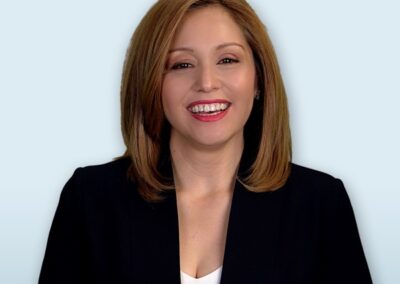 Lisa Fuentes