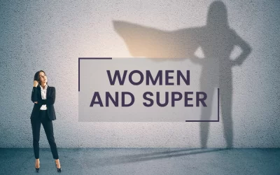 Getting your super right