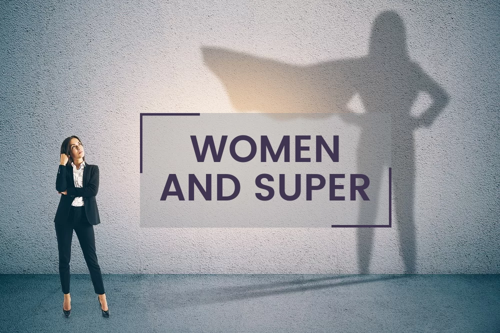 Getting your super right