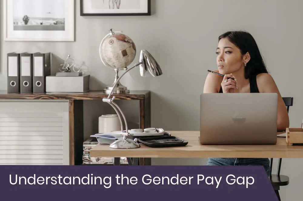 Understanding the Gender Pay Gap
