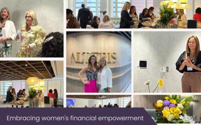 Embracing women’s financial empowerment