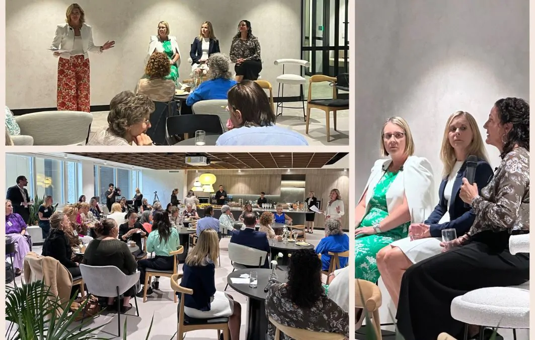 Women & Money: Managing the Unexpected