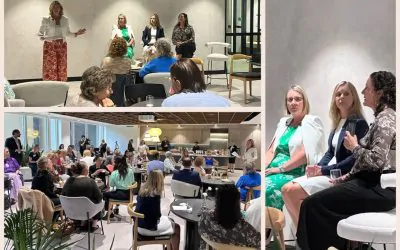 Women & Money: Managing the Unexpected