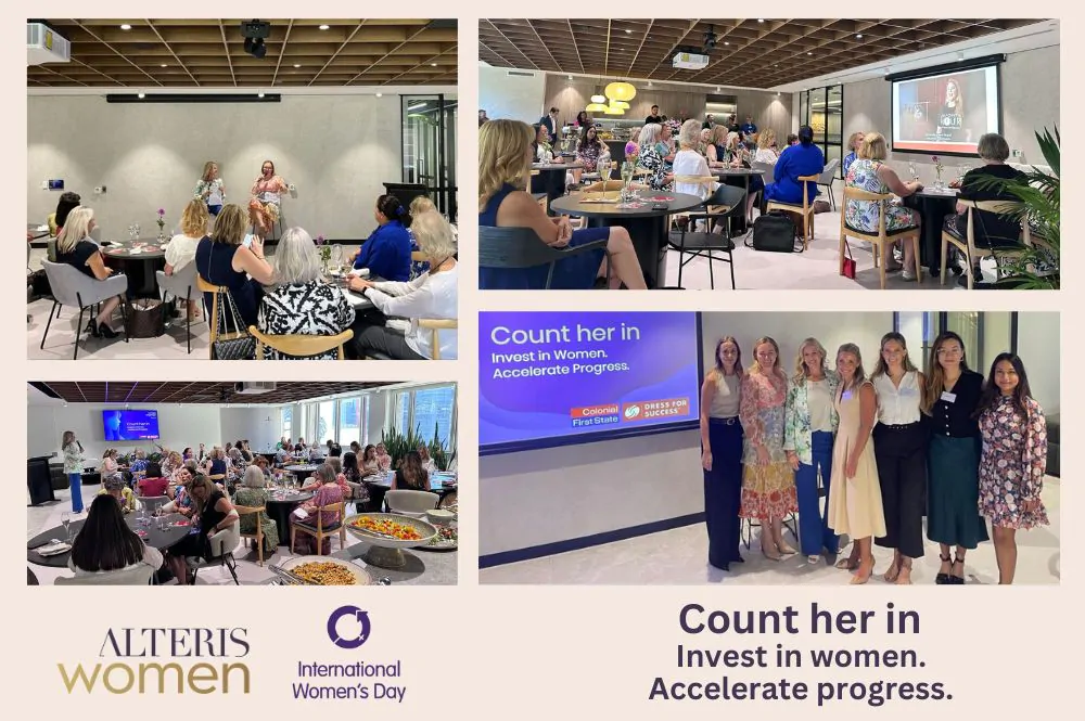 IWD 2024 Event