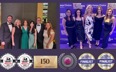 Celebrating Awards Season at Alteris