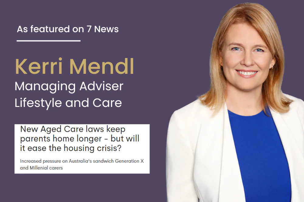 Kerri Mendl