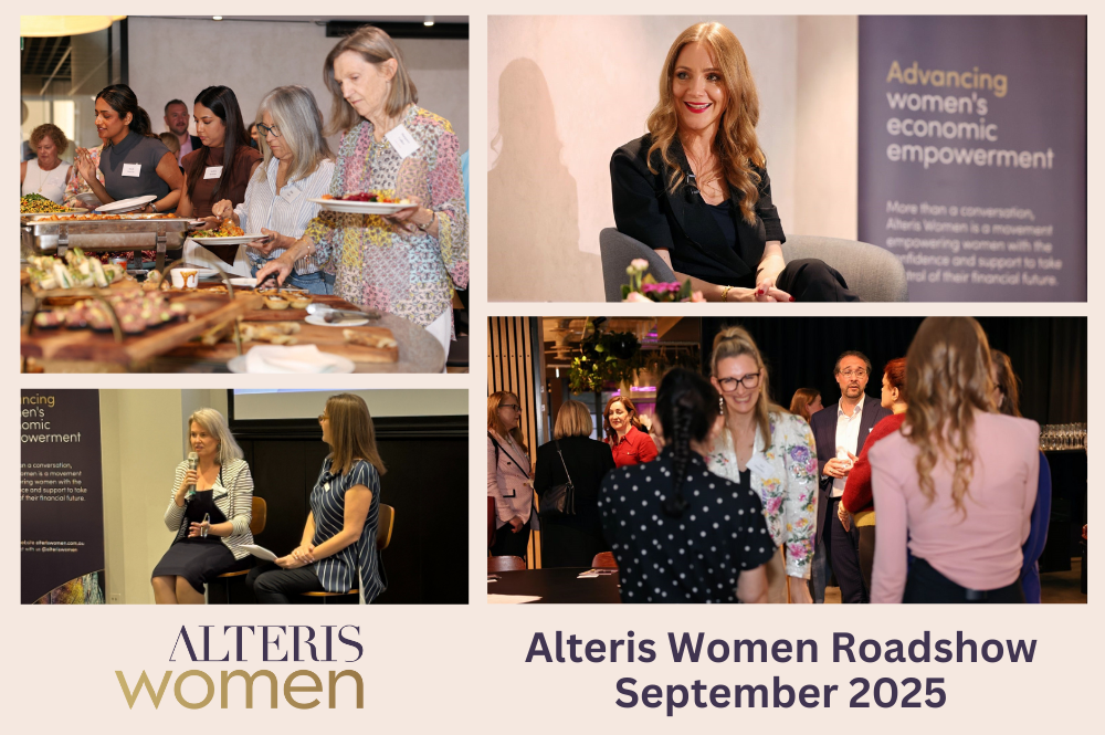 Growing our community across generations