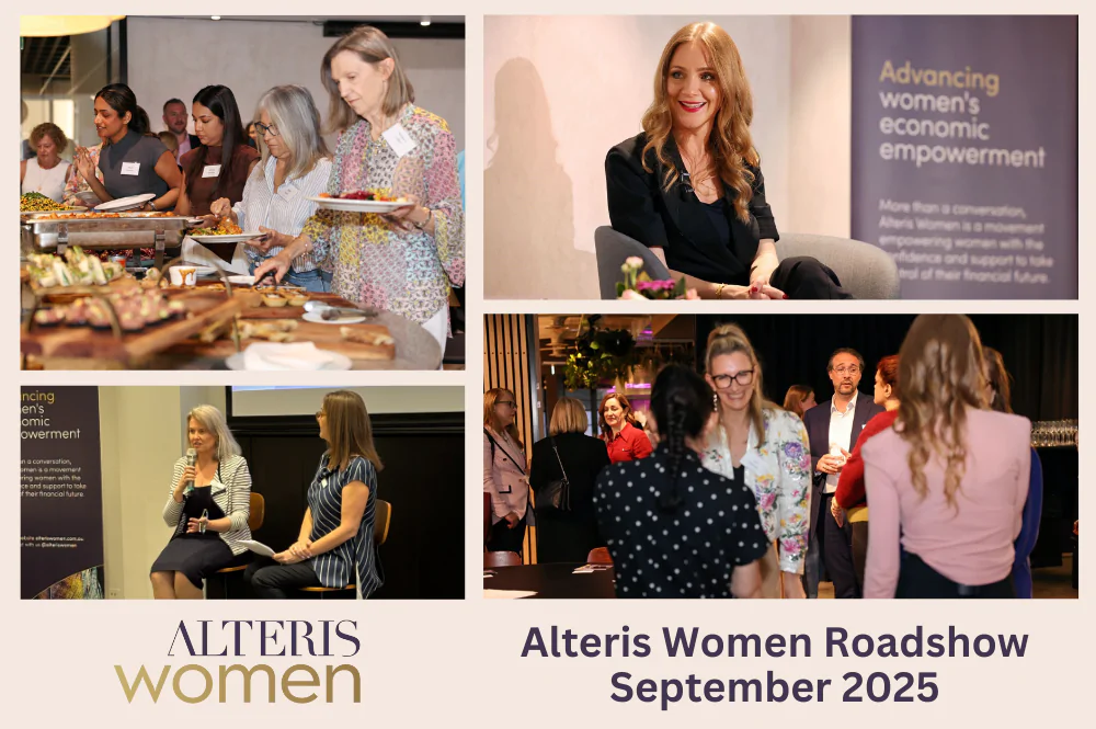 Growing our community across generations