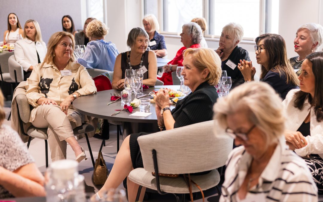 A journey through the senses