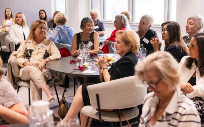 A journey through the senses